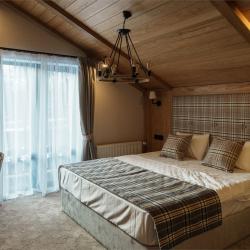 Фото Отель Время гор