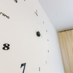 1-комнатные апартаменты стандарт