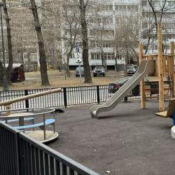 1-комнатные апартаменты студия