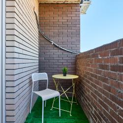 Фото Апартаменты на улице Филатова 37