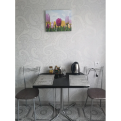 Фото Отель Sweet Home (СвитХоум) на улице Сергея Есенина 13