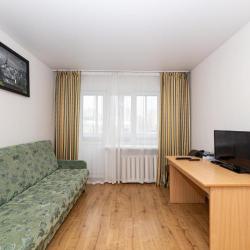 Фото Отель Созвездие