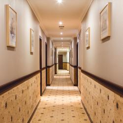 Фото Отель Централь