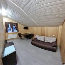 Комната люкс