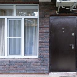 Фото Апартаменты на улице Яна Фабрициуса 2/26А