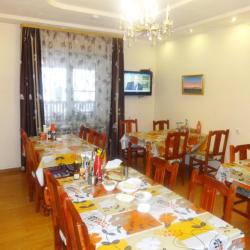 Фото Отель Гоби