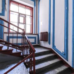 фото 9 SuperHostel (СуперХостел) на Пушкинской, 14