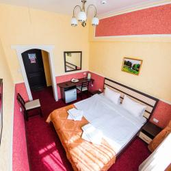 Фото Отель Аппартамент