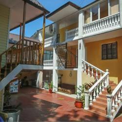 Фото Отель Людмила