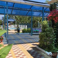 Фото Отель Эдельвейс