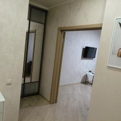 1-комнатные апартаменты улучшенные Баки Урманче, 6 рядом с ДРКБ, РКБ, термальным комплексом