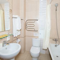 Фото Отель Central (Централ)