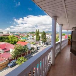 Фото Отель Розали