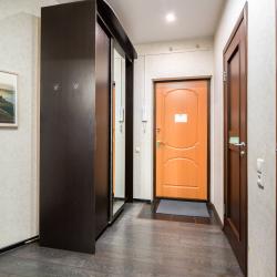 фото 18 Семейные апартаменты Elenahotel (Еленаотель) на проспекте Комендантский 51 корпус 1