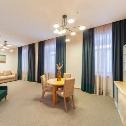 Номер стандарт бизнес #207