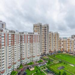 Hanaka (Ханака) на улице Академика В.Н. Челомея — 25b390d98b985c8504a686736ddf6e24