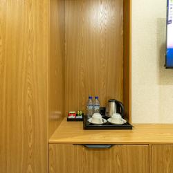 Фото Отель Mirzo hotel (Мирзо)