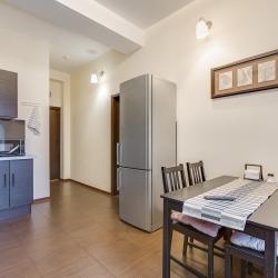 Фото Отель RentalSPb на улице Гончарная, 15а