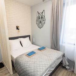 фото 41 MOKO Apartments (МОКО Апартментс) на проспекте Новоясеневский