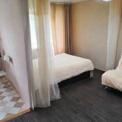 Фото Отель ApartLand (АпартЛэнд) на проспекте Ленина 44/2