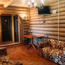 Фото Отель подворье