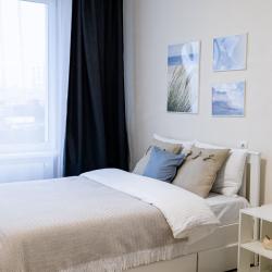 Фото Отель MaxRealty24 на улице Липовой Рощи 2 корпус 1