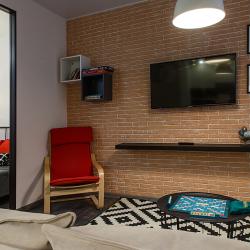 Фото Отель Арт Апарт