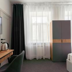 фото 26 IT Hotel (АйТи)