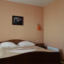 Фото Отель Восток 2000