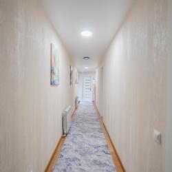 Фото Отель Пандок