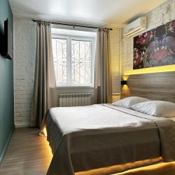 Фото Отель Art LOFT 24 (Арт Лофт 24)