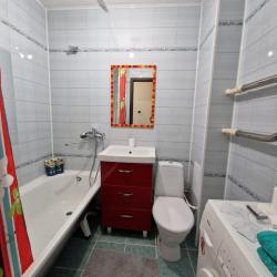 Фото Апартаменты на переулке Карский