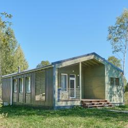 Фото Отель EN Istra (Ен Истра)