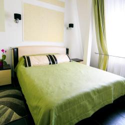 Фото Отель Ривьера