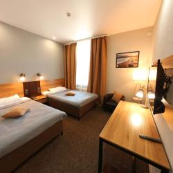 Фото Отель Бира мини