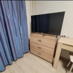 Фото Апартаменты на улице Окская 28 корпус 2