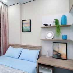 Апартаменты улучшенные 108