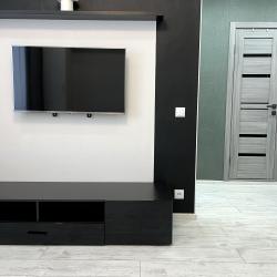 1-комнатные апартаменты улучшенные