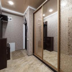 Фото Апартаменты на улице Старонасыпная