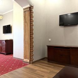 Номер люкс