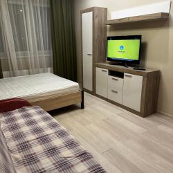 1-комнатные апартаменты стандарт