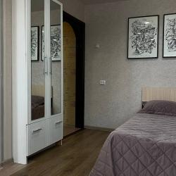 Фото Отель 3-х комнатная квартира с видом на Волгу