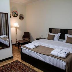 Фото Отель Crystal Hotel (Кристал)