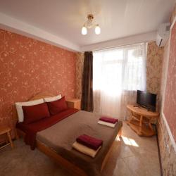 Фото Отель Ирина