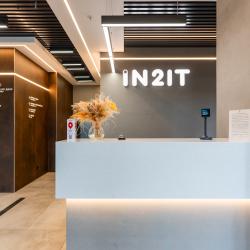 Фото Отель IN2IT Корпус 2 (Интуит)