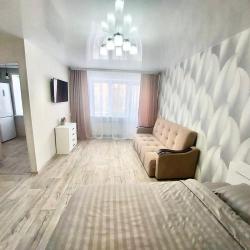 Фото Апартаменты на улице Юбилейная