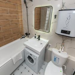 Фото Апартаменты на улице Монтклер 10к1