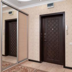 Фото Отель Family Apartments (Фэмили Апартментс) на улице Жлобы 139