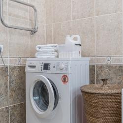 Фото Апартаменты Ирис