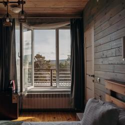 Фото Отель Villa Malina (Вилла Малина)